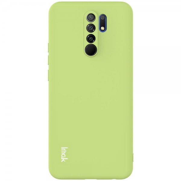 Xiaomi Redmi 9 Deksel UC-2 Series Grønn
