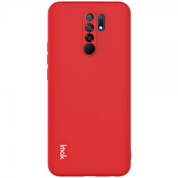 Xiaomi Redmi 9 Deksel UC-2 Series Rød