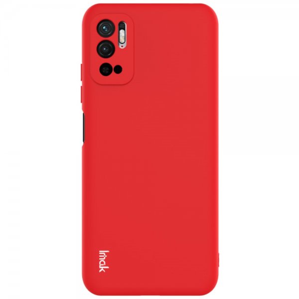 Xiaomi Redmi Note 10 5G Skal UC-2 Series Röd