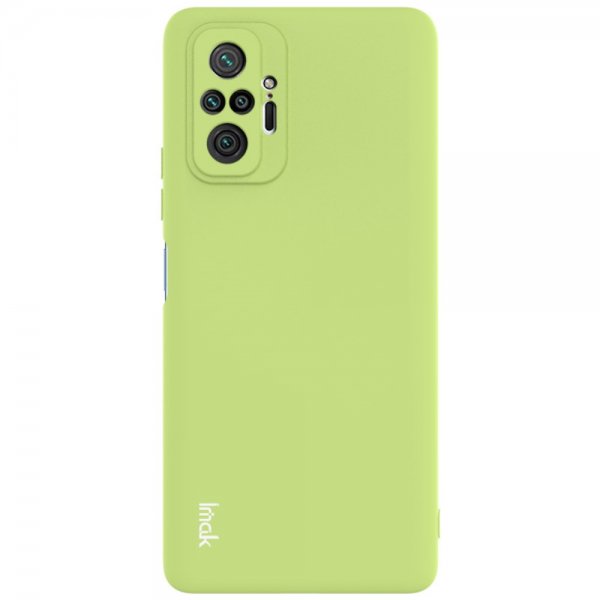 Xiaomi Redmi Note 10 Pro Deksel UC-2 Series Grønn