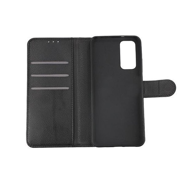 Xiaomi Redmi Note 11 Pro Etui med Stativ Svart