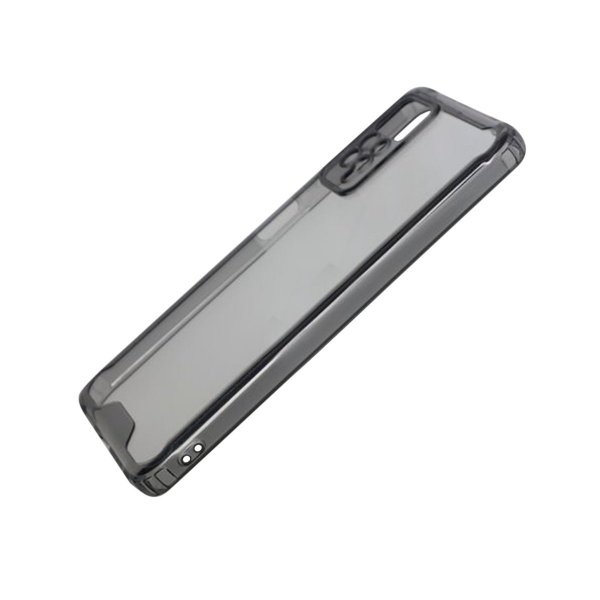 Xiaomi Redmi Note 11 Pro Deksel Støtsikker TPU Svart