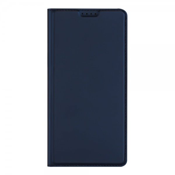 Xiaomi Redmi Note 13 4G Etui Skin Pro Series Blå