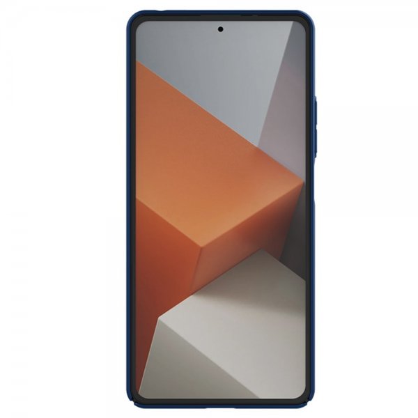 Xiaomi Redmi Note 13 5G Deksel CamShield Blå