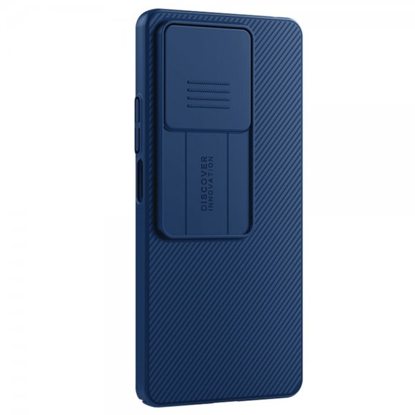 Xiaomi Redmi Note 13 5G Deksel CamShield Blå