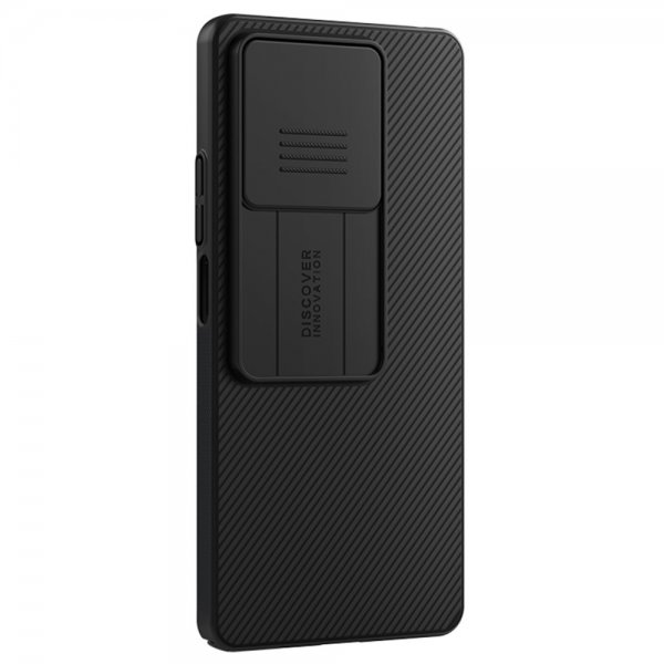 Xiaomi Redmi Note 13 5G Deksel CamShield Svart